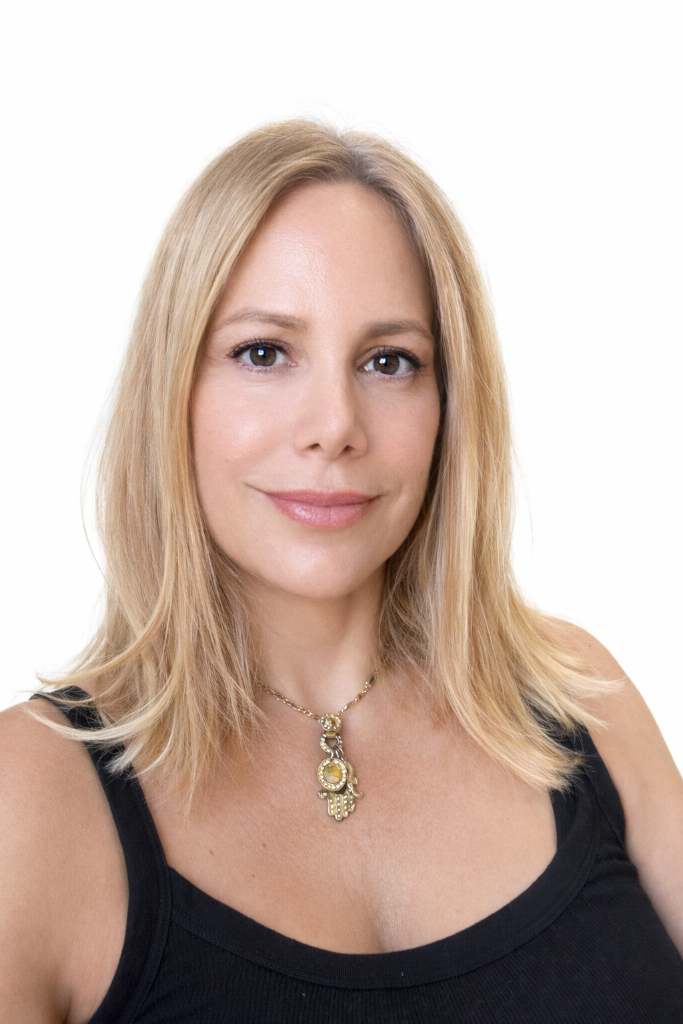 May, lead stager at OC Home Staging